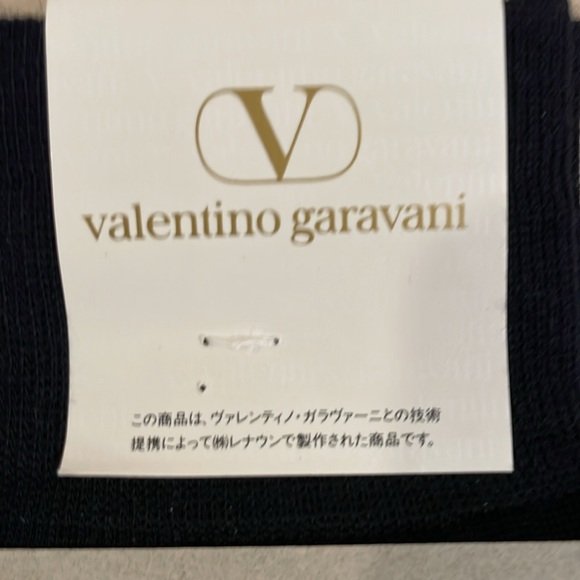 Valentino Garavani Men’s Socks NEW - Picture 4 of 5
